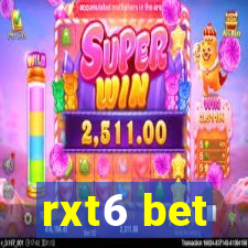 rxt6 bet